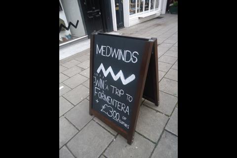 Medwinds